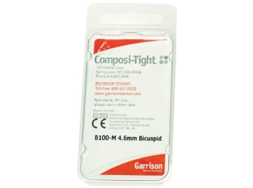 Composi-Tight Band 100 Stand 50pcs
